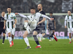 Germany Soccer Bundesliga