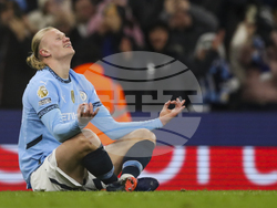 APTOPIX Britain Soccer Premier League