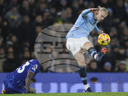 APTOPIX Britain Soccer Premier League