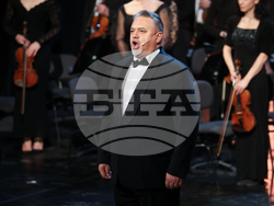 Национална опера и балет - БНР - годишнина - концерт