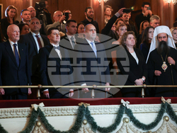 Национална опера и балет - БНР - годишнина - концерт