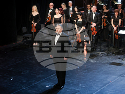 Национална опера и балет - БНР - годишнина - концерт