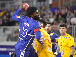 Handball Men's Worlds