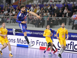 Handball Men's Worlds