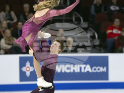 US Championships Figure Skating