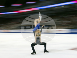 US Championships Figure Skating