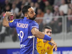 Handball Men's Worlds