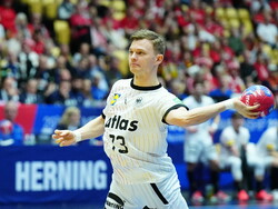 Handball Men's Worlds