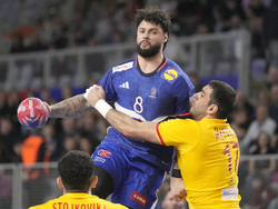 Handball Men's Worlds