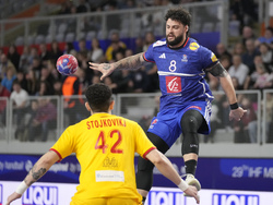 Handball Men's Worlds