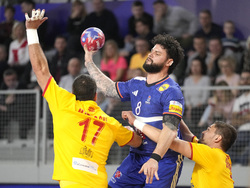Handball Men's Worlds