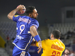 Handball Men's Worlds