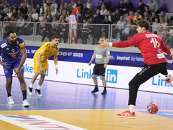 Handball Men's Worlds