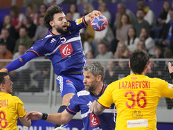 Handball Men's Worlds