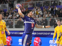 Handball Men's Worlds