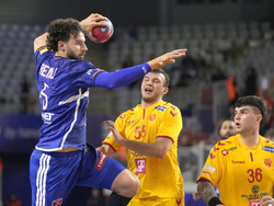 Handball Men's Worlds