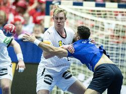 Handball Men's Worlds