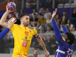 Handball Men's Worlds