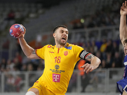 Handball Men's Worlds
