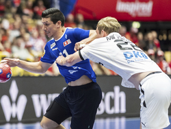 Handball Men's Worlds