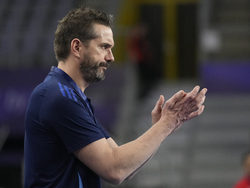 Handball Men's Worlds