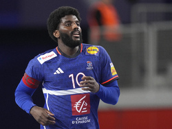 Handball Men's Worlds