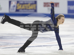 US Championships Figure Skating