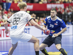 Handball Men's Worlds