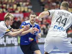 Handball Men's Worlds