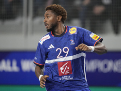 Handball Men's Worlds