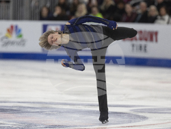 US Championships Figure Skating