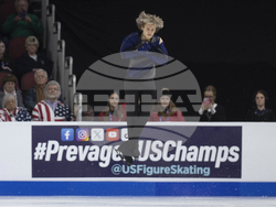 US Championships Figure Skating