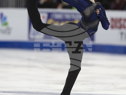 US Championships Figure Skating