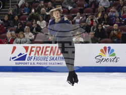 US Championships Figure Skating