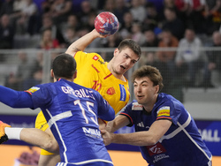 Handball Men's Worlds