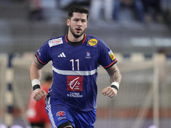 Handball Men's Worlds