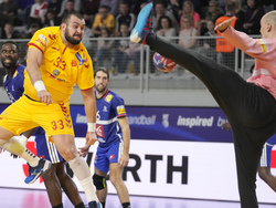 Handball Men's Worlds