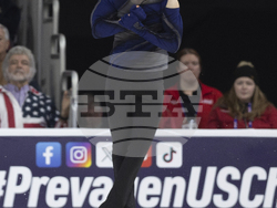 US Championships Figure Skating