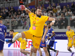 Handball Men's Worlds