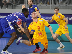 Handball Men's Worlds