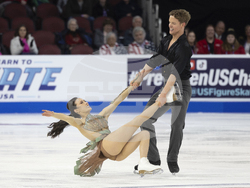 US Championships Figure Skating