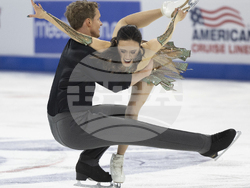 US Championships Figure Skating