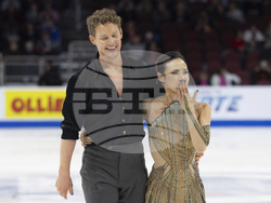 US Championships Figure Skating