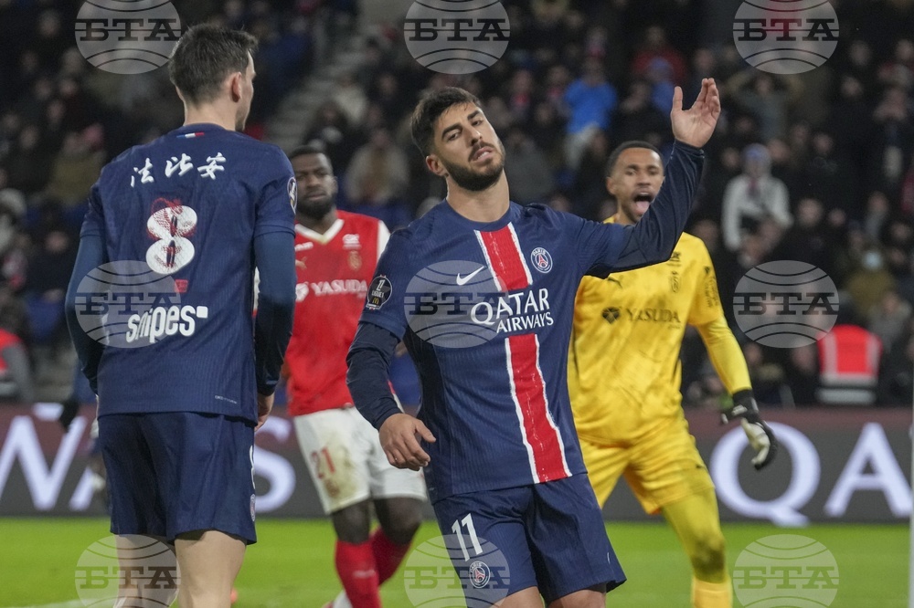 Астън Вила взе под наем Марко Асенсио