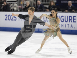 US Championships Figure Skating