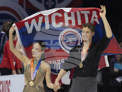 US Championships Figure Skating