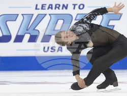 US Championships Figure Skating