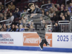 US Championships Figure Skating