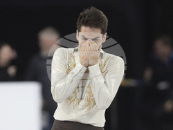 US Championships Figure Skating