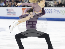 US Championships Figure Skating